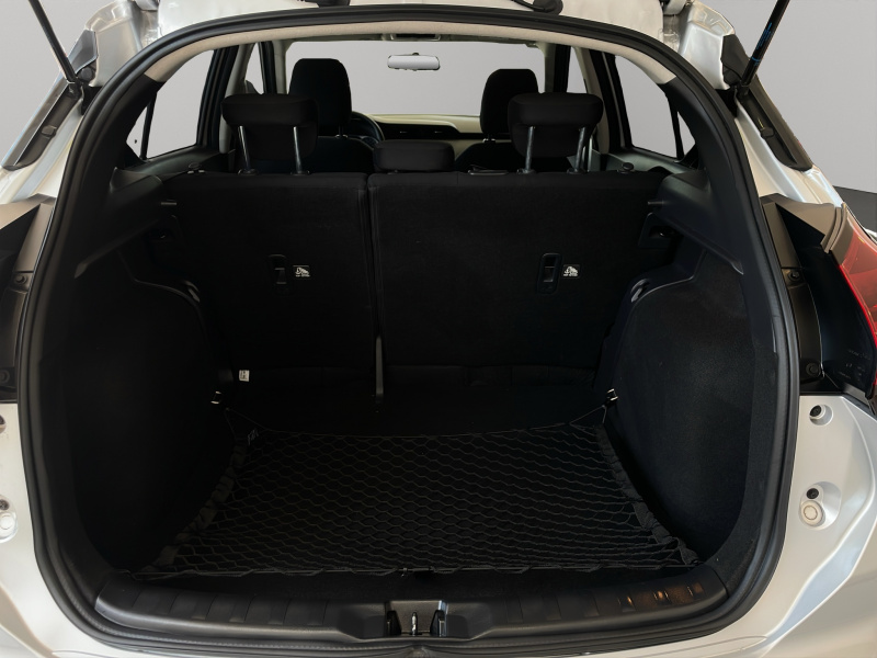 Nissan Kicks  5 pts. Advance, 1.6l, TM5, a/ac., VE, RA-16 2023